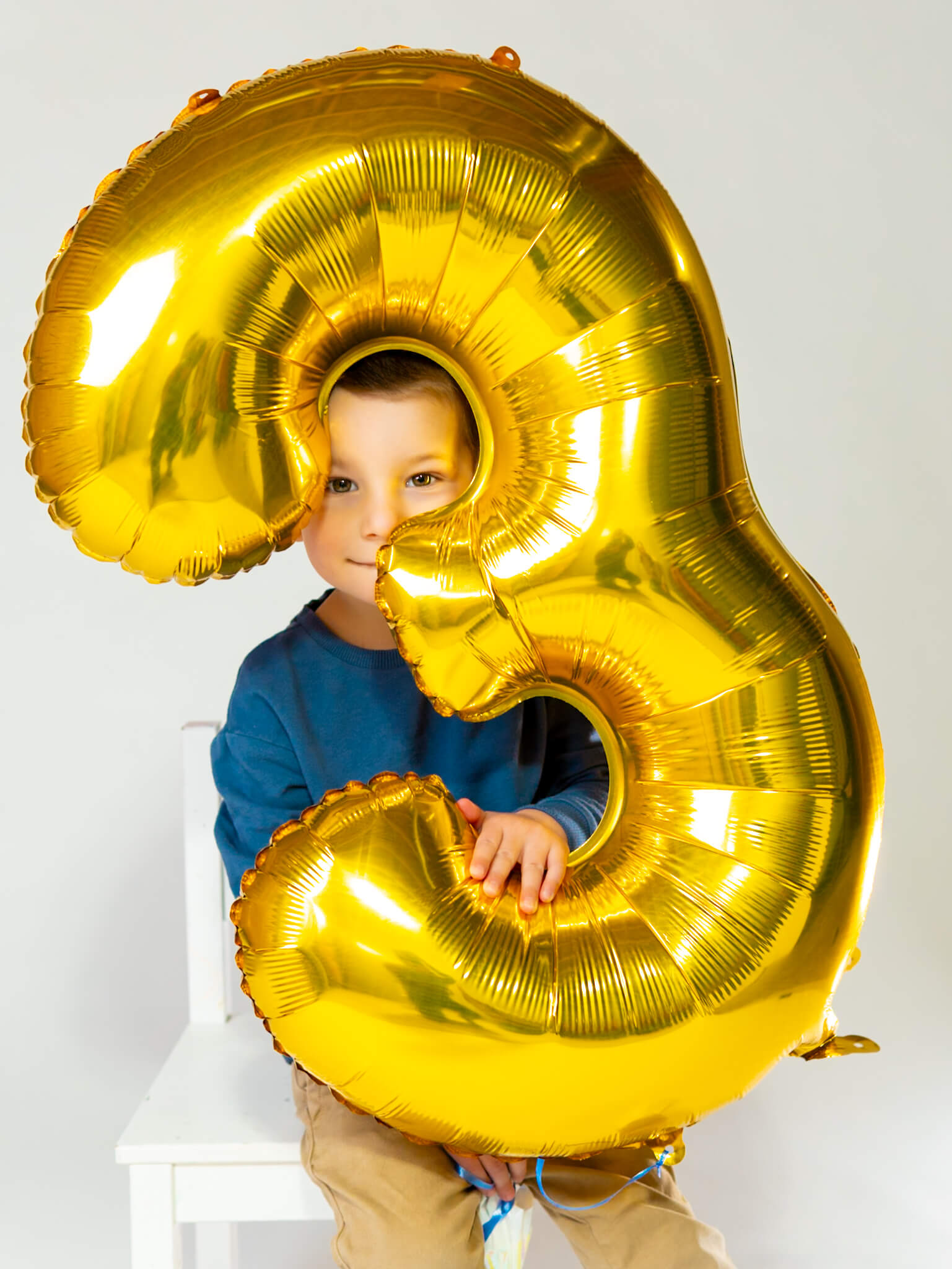 Birthday & Milestones photography session in Kitchener Waterloo by Greasypixel Photography