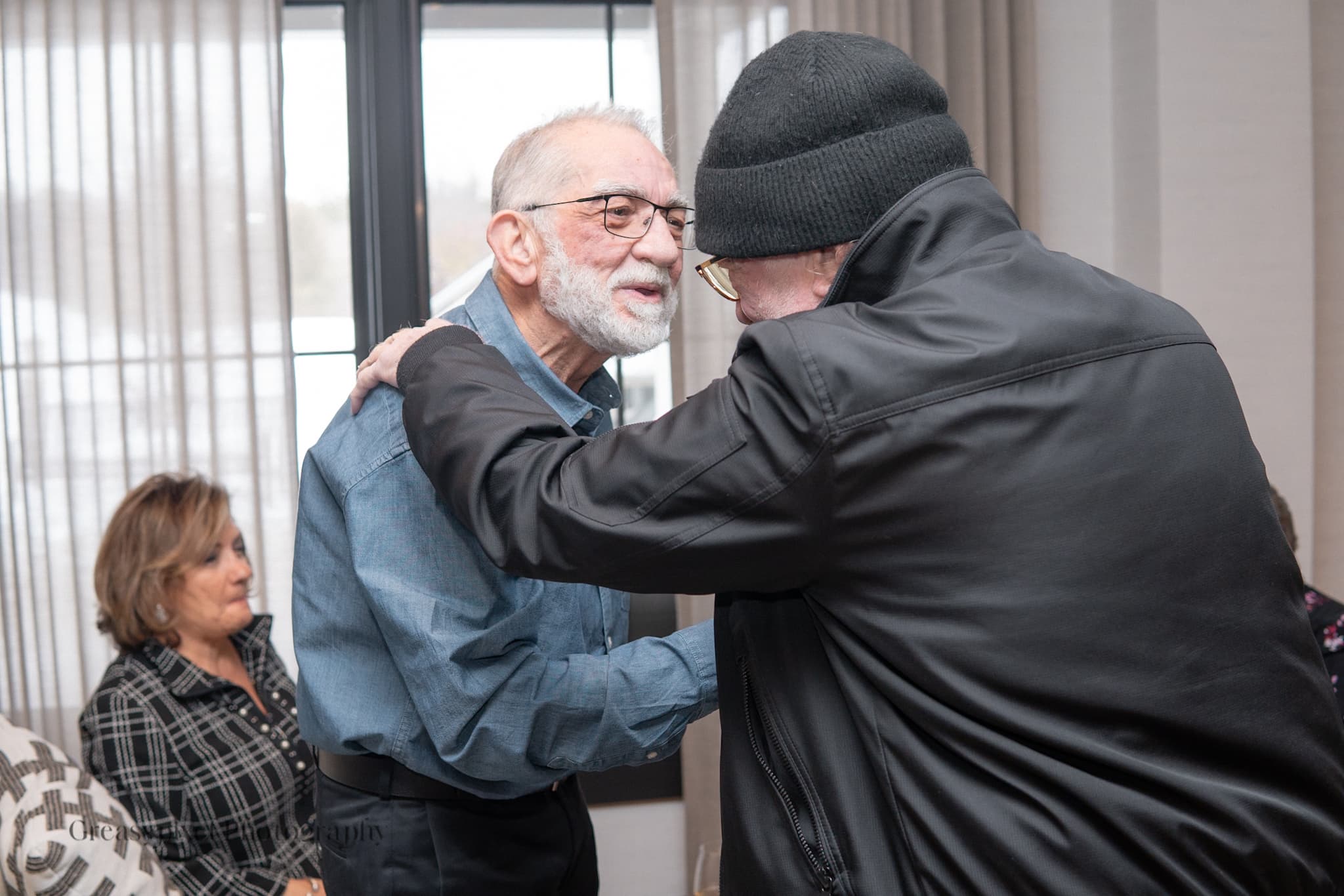 Event photography Kitchener Cambridge - couple portrait