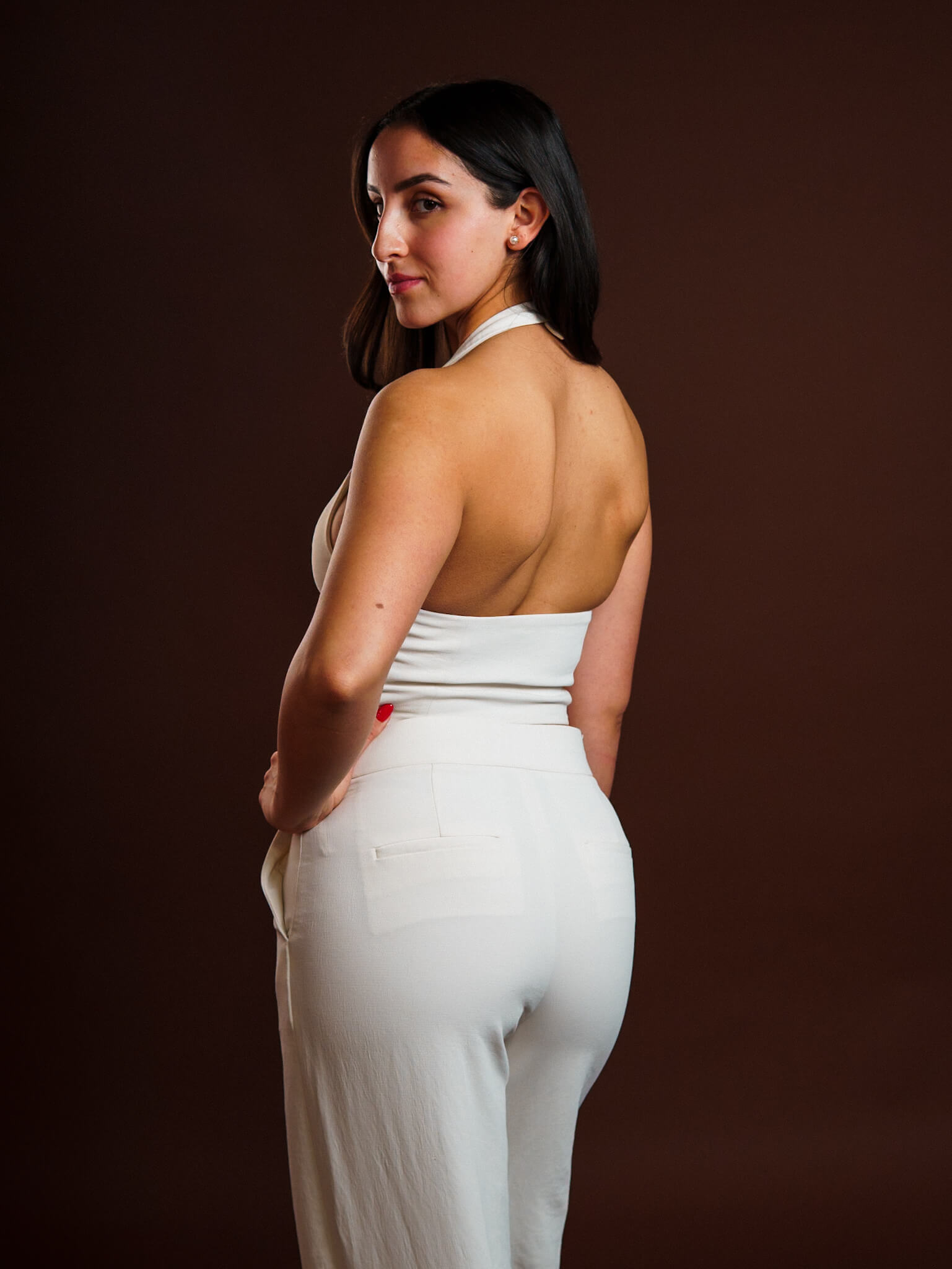 Headshots & Portraits photography session in Kitchener Waterloo by Greasypixel Photography